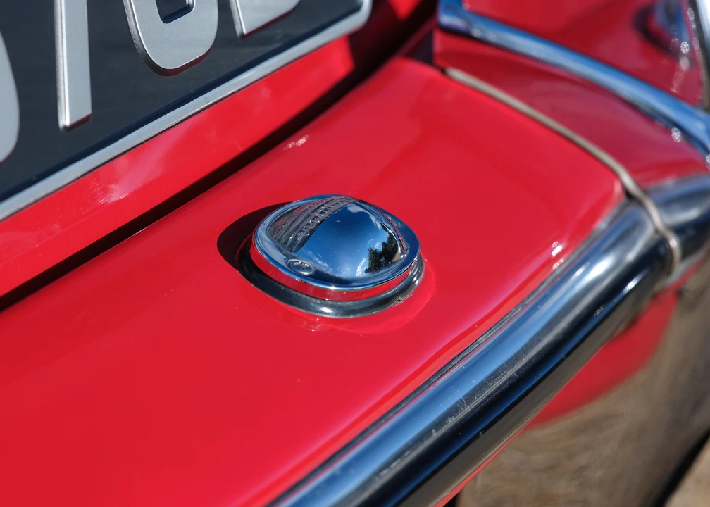 1964 Porsche 356 C - Image 22 of 31