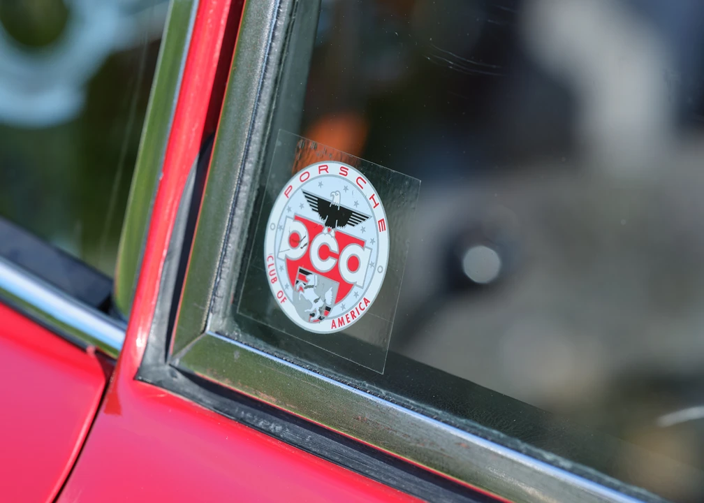 1964 Porsche 356 C - Image 24 of 31