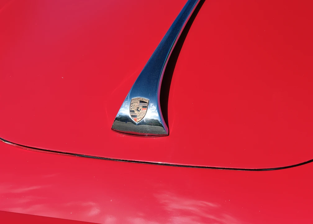 1964 Porsche 356 C - Image 28 of 31