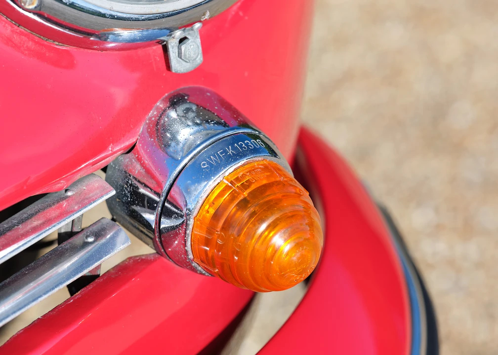 1964 Porsche 356 C - Image 31 of 31