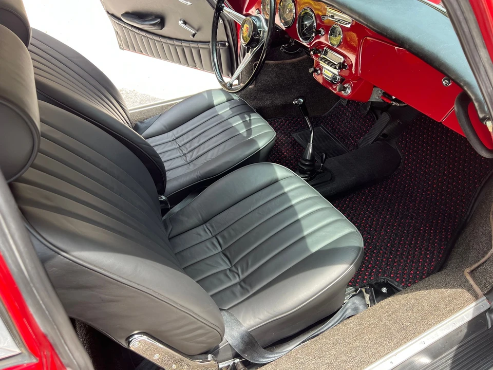 1964 Porsche 356 C - Image 13 of 21