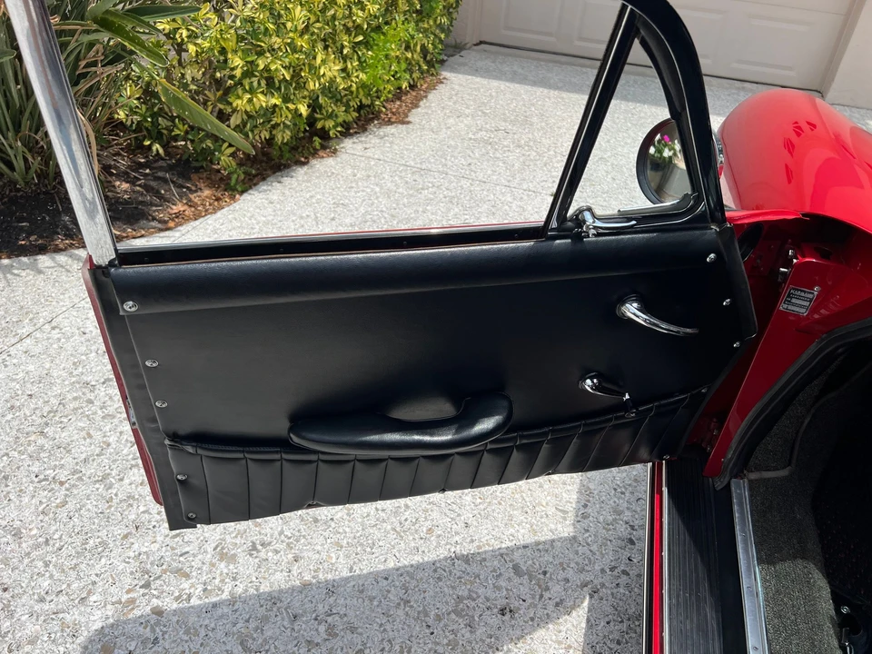 1964 Porsche 356 C - Image 17 of 21