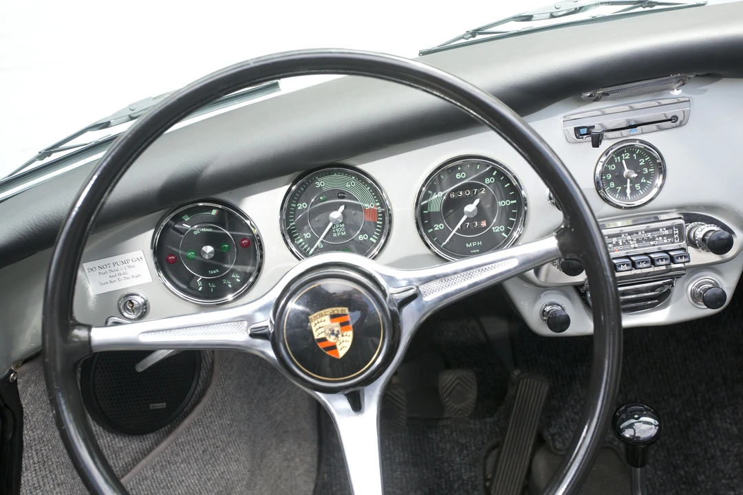 1964 Porsche 356 C - Image 27 of 31