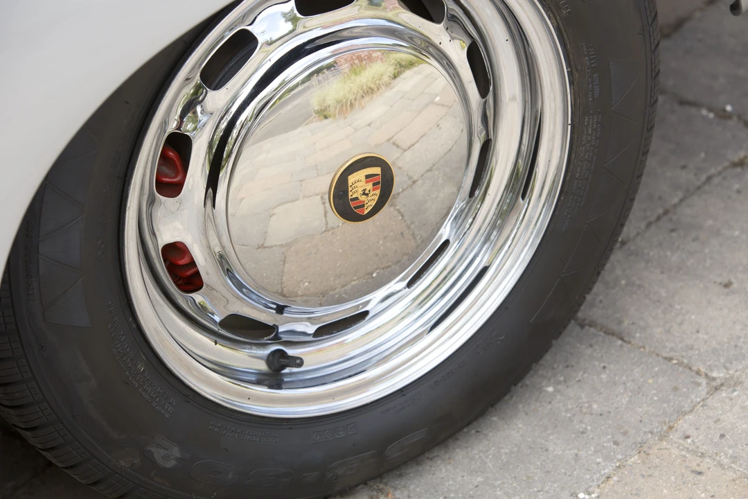 1964 Porsche 356 C - Image 26 of 31