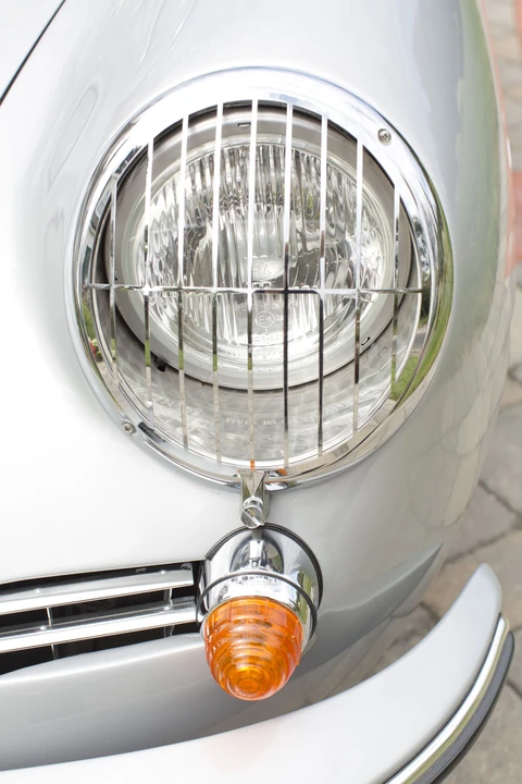 1964 Porsche 356 C - Image 18 of 31