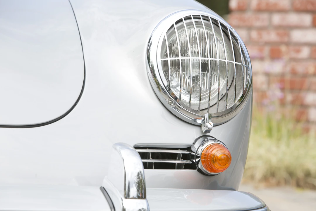 1964 Porsche 356 C - Image 21 of 31