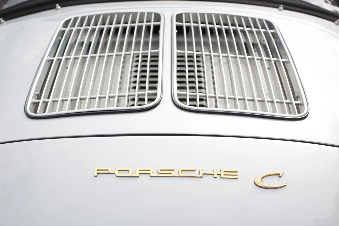1964 Porsche 356 C - Image 29 of 31