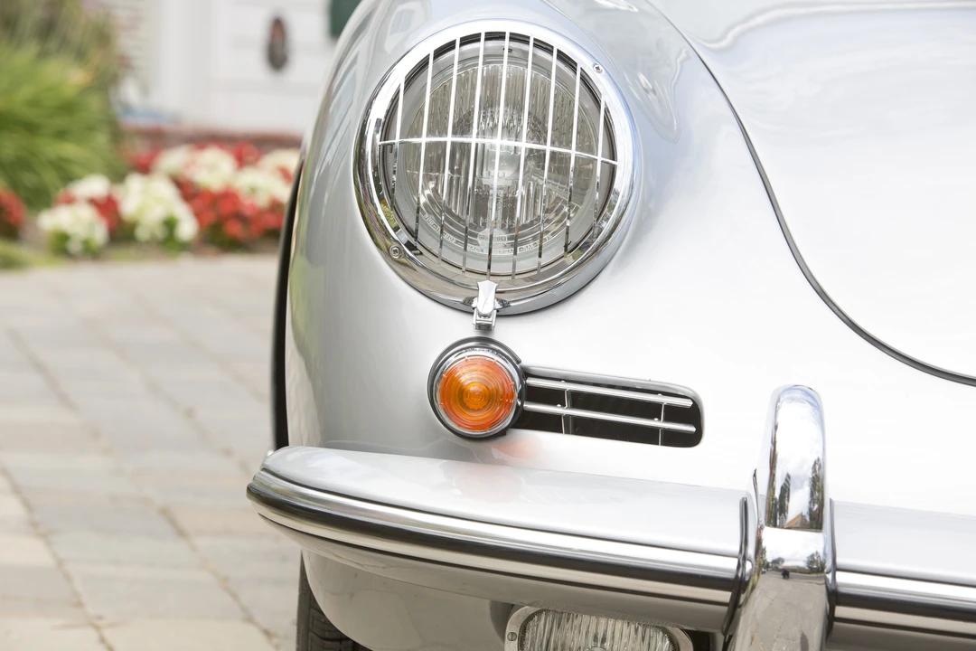 1964 Porsche 356 C - Image 20 of 31