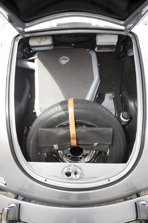 1964 Porsche 356 C - Image 5 of 31