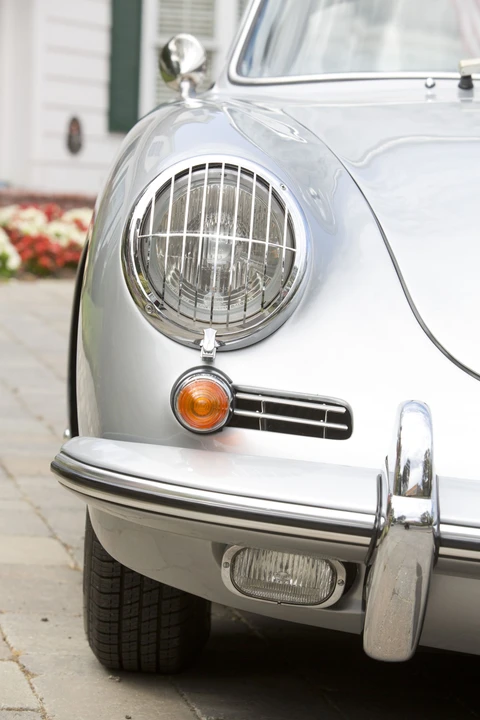 1964 Porsche 356 C - Image 22 of 31