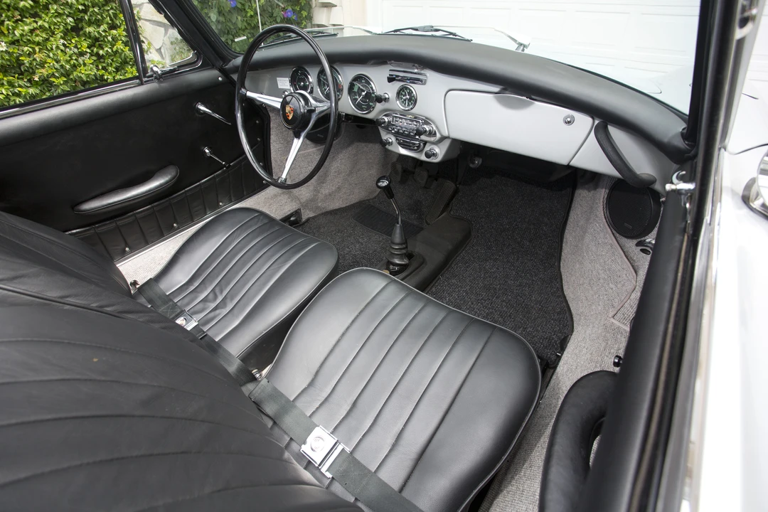 1964 Porsche 356 C - Image 31 of 31