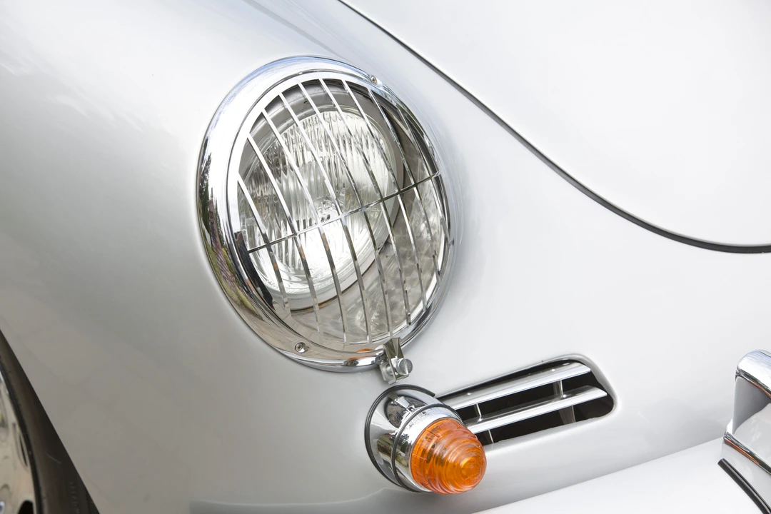 1964 Porsche 356 C - Image 19 of 31