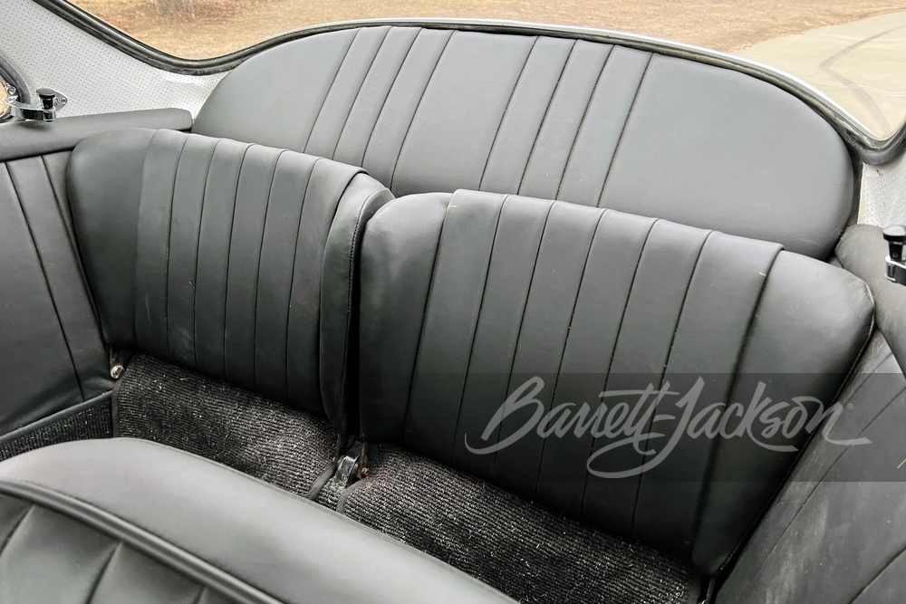 1964 Porsche 356 C - Image 3 of 11