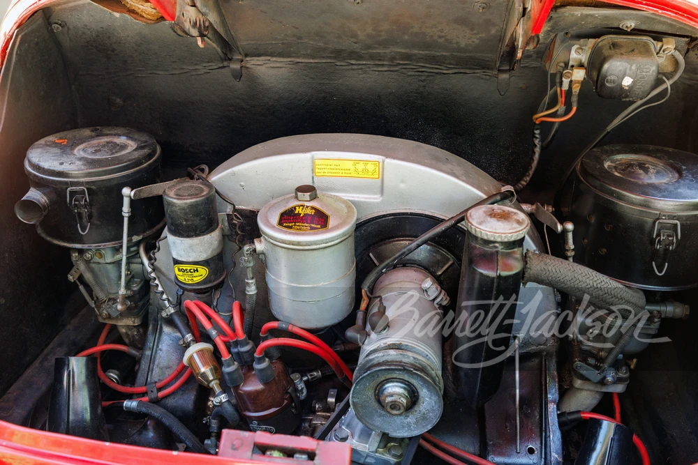 1964 Porsche 356 C - Image 3 of 31