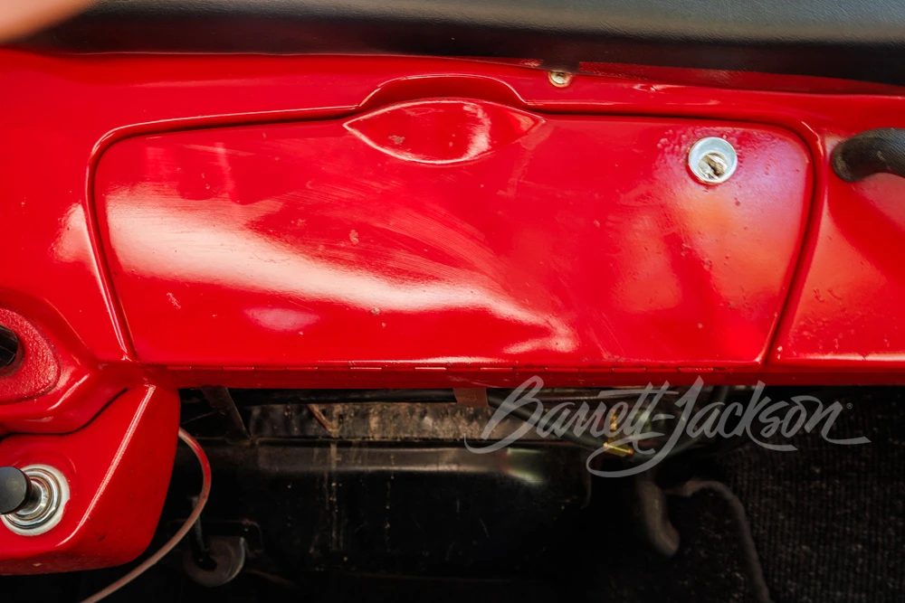 1964 Porsche 356 C - Image 6 of 31