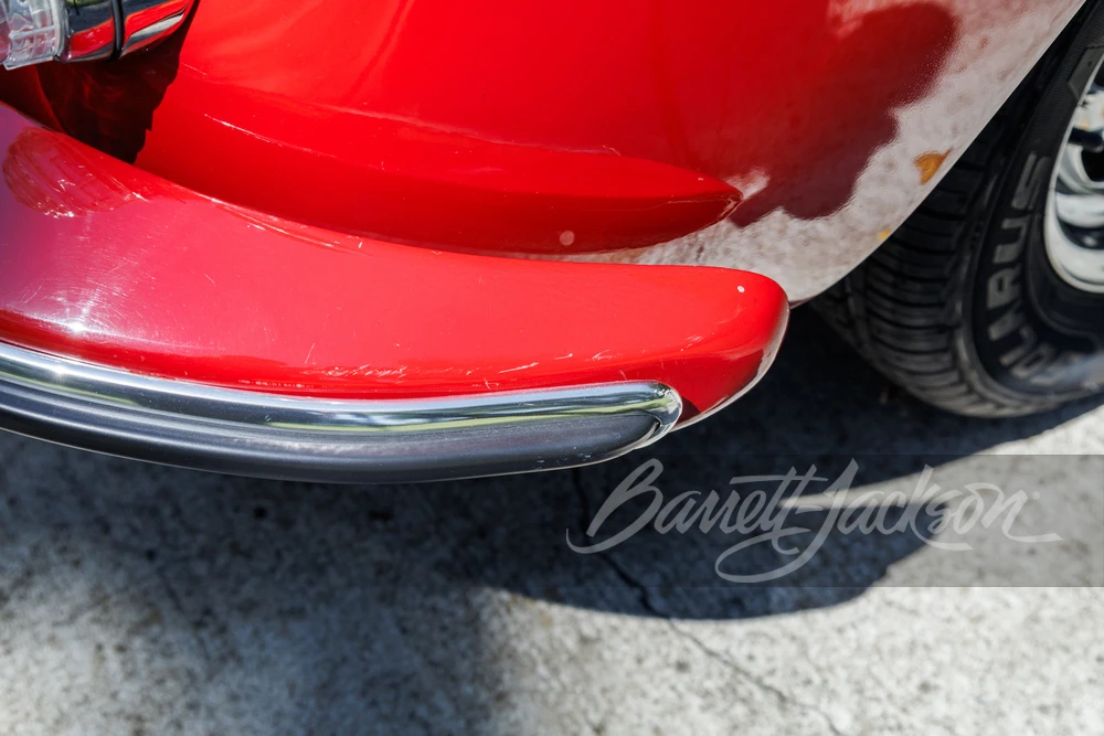 1964 Porsche 356 C - Image 7 of 31
