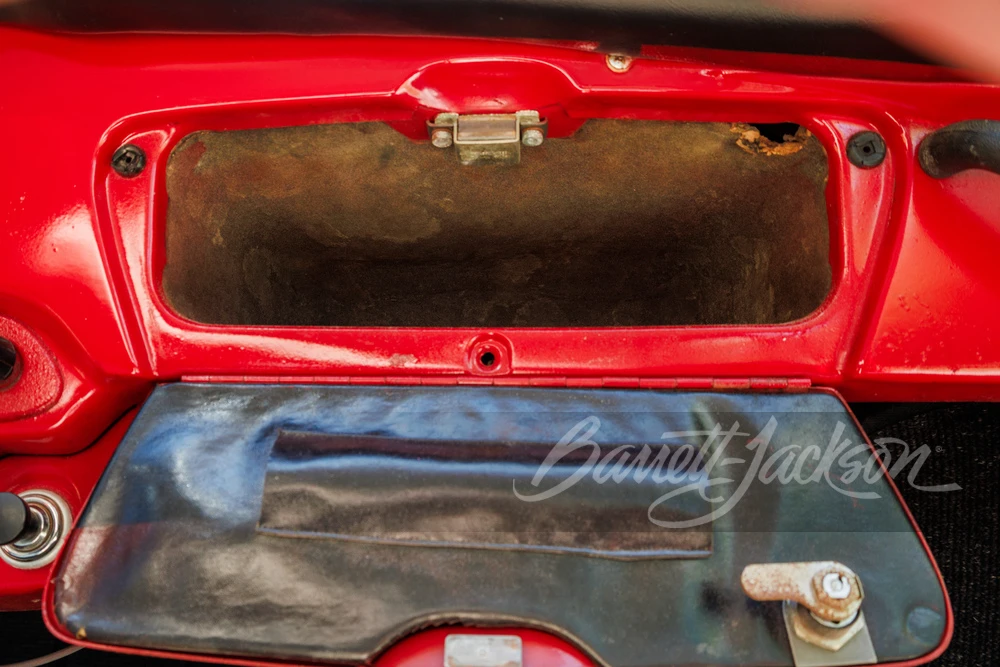1964 Porsche 356 C - Image 8 of 31