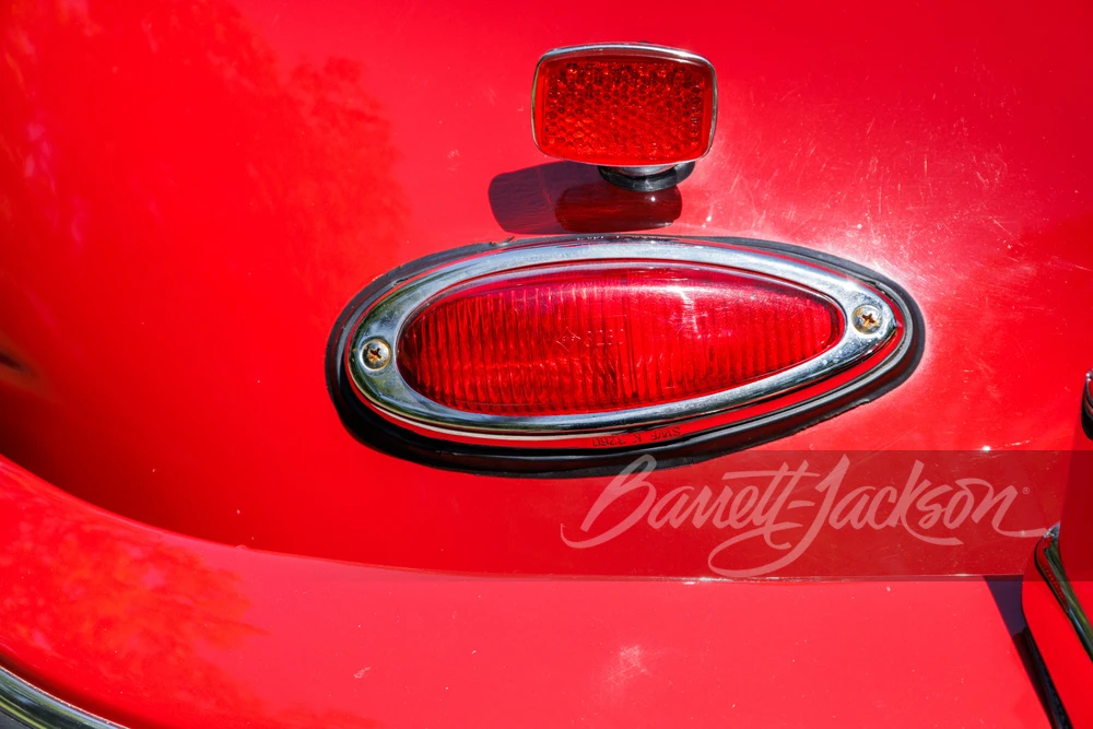 1964 Porsche 356 C - Image 11 of 31