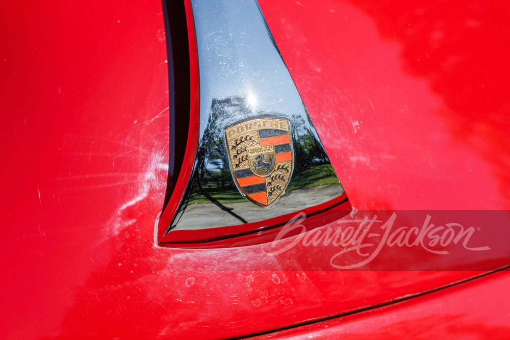 1964 Porsche 356 C - Image 16 of 31