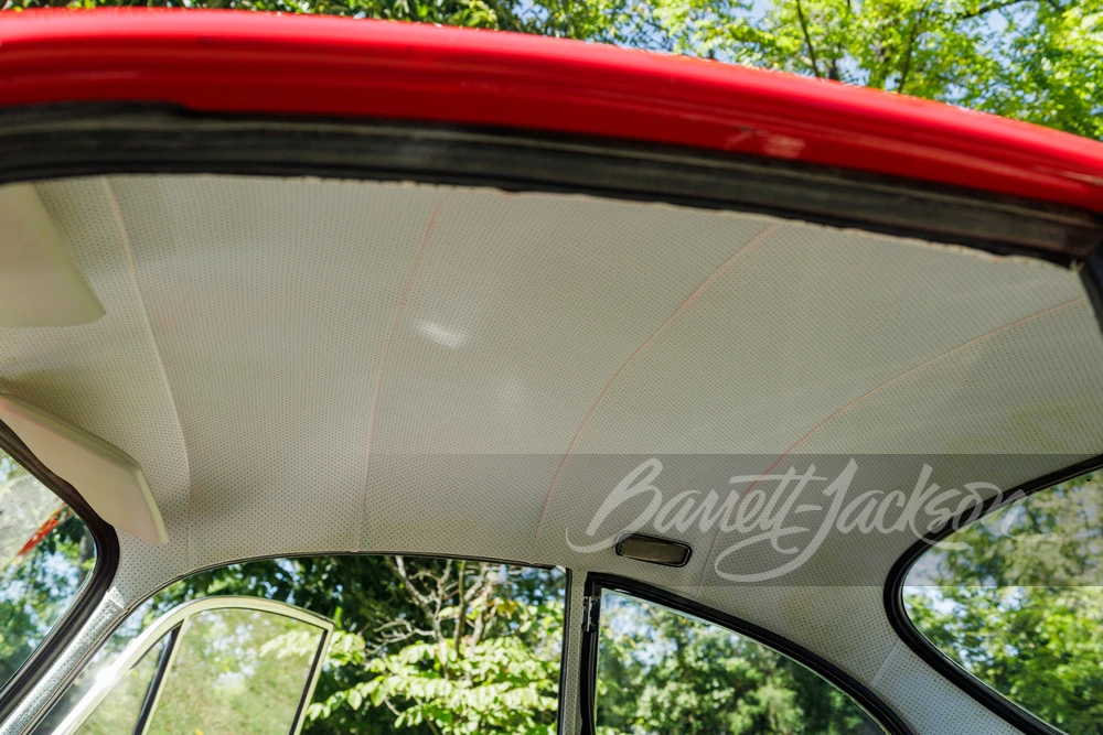 1964 Porsche 356 C - Image 17 of 31