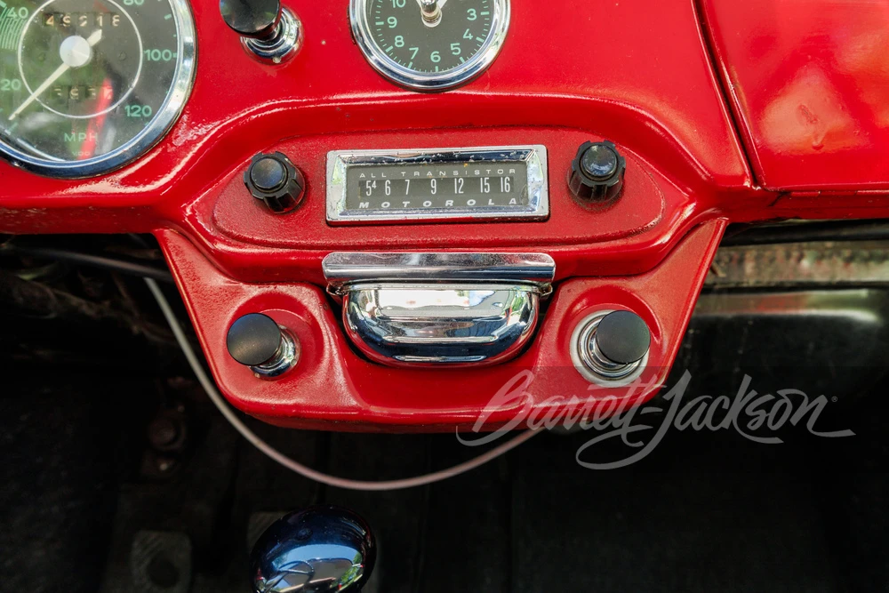 1964 Porsche 356 C - Image 20 of 31