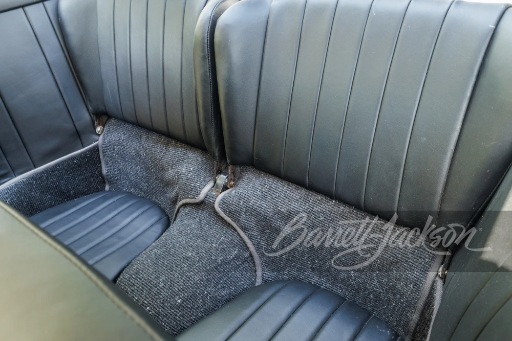 1964 Porsche 356 C - Image 22 of 31
