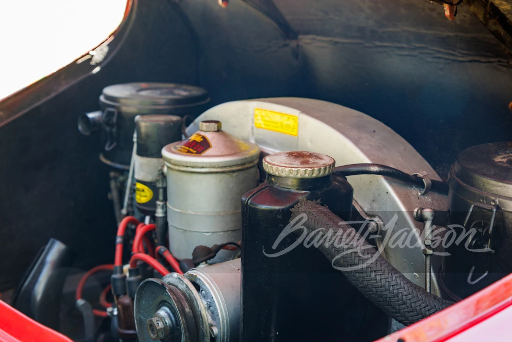 1964 Porsche 356 C - Image 31 of 31