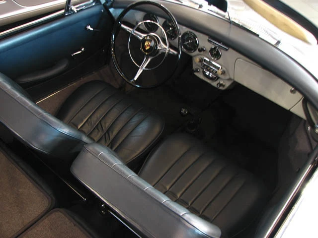 1964 Porsche 356 C - Image 2 of 2