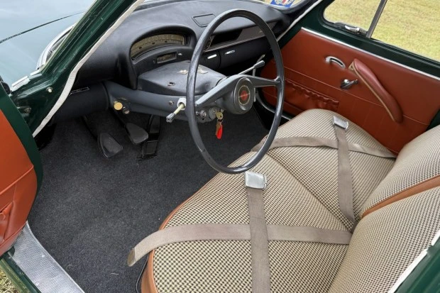 1964 Panhard - Image 5 of 7