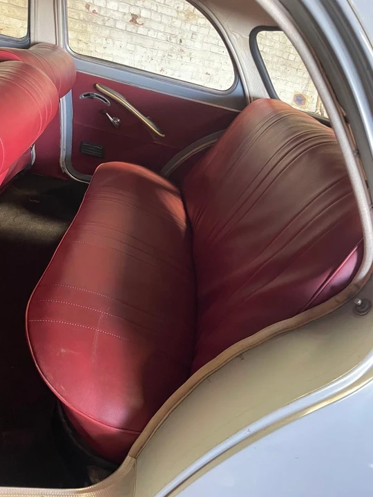 1964 Panhard - Image 8 of 31
