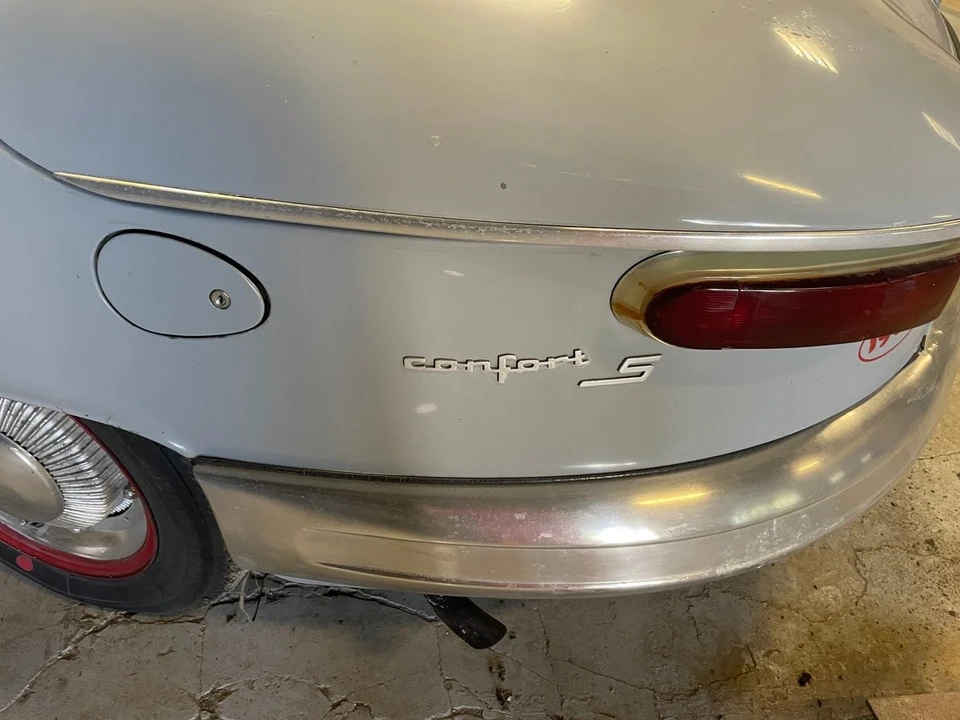 1964 Panhard - Image 18 of 31