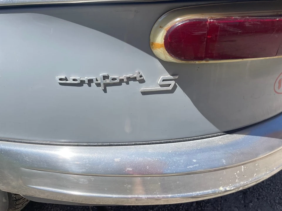 1964 Panhard - Image 28 of 31