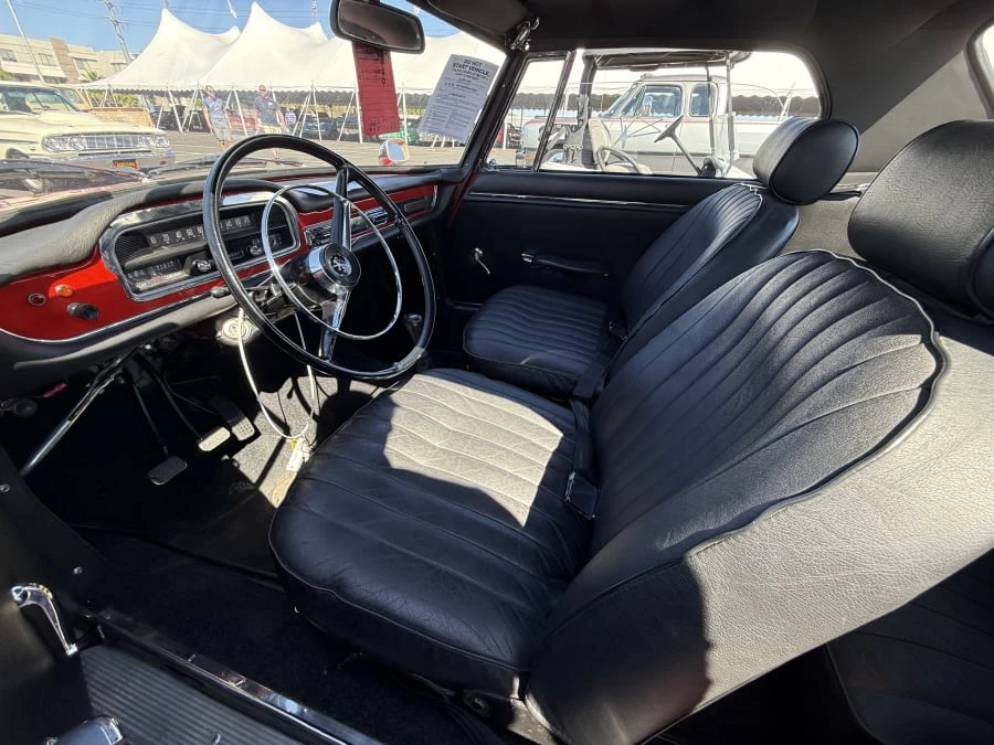 1964 Peugeot - Image 5 of 6