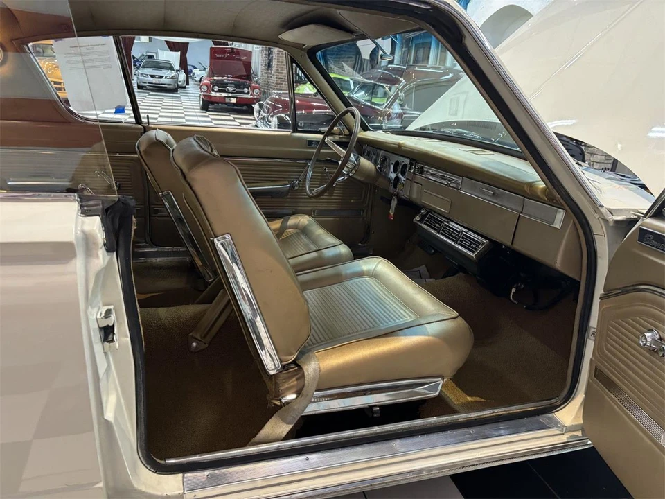 1964 Plymouth Barracuda 1st Gen - Image 24 of 31