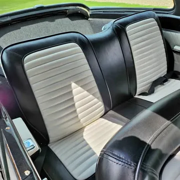 1964 Plymouth Barracuda