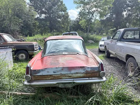 1964 Plymouth Barracuda