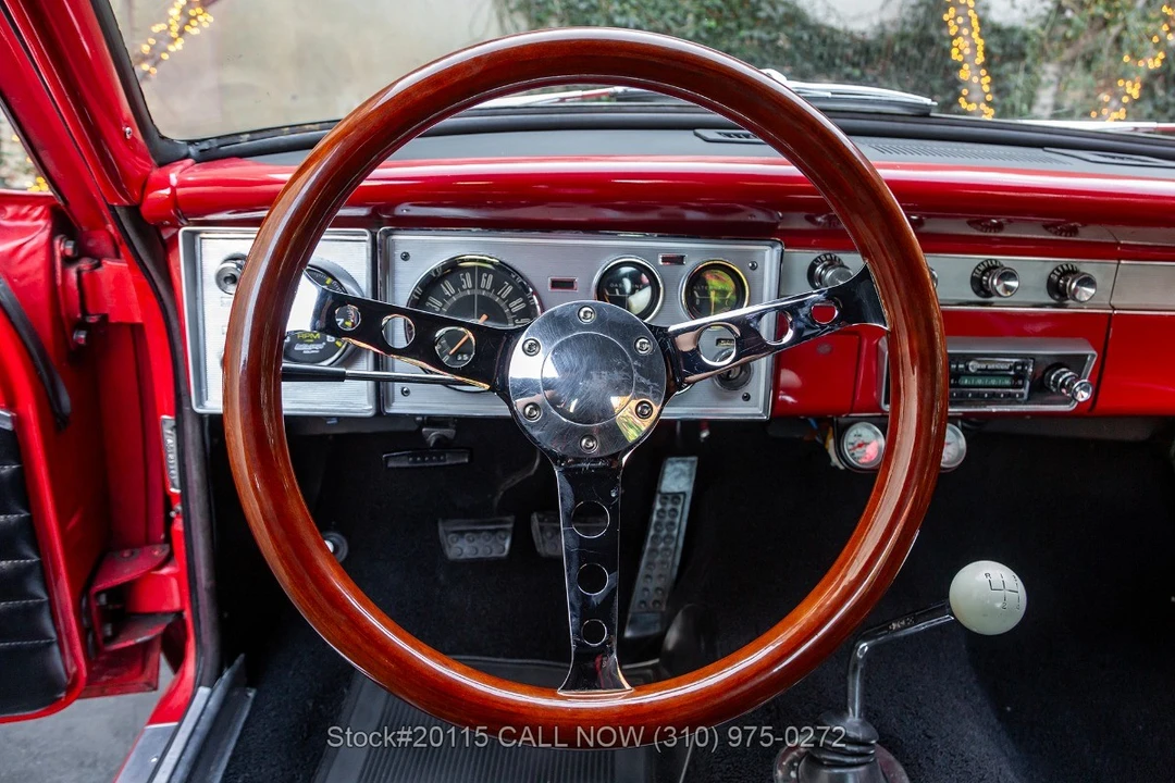 1964 Plymouth Barracuda 1st Gen - Image 20 of 31