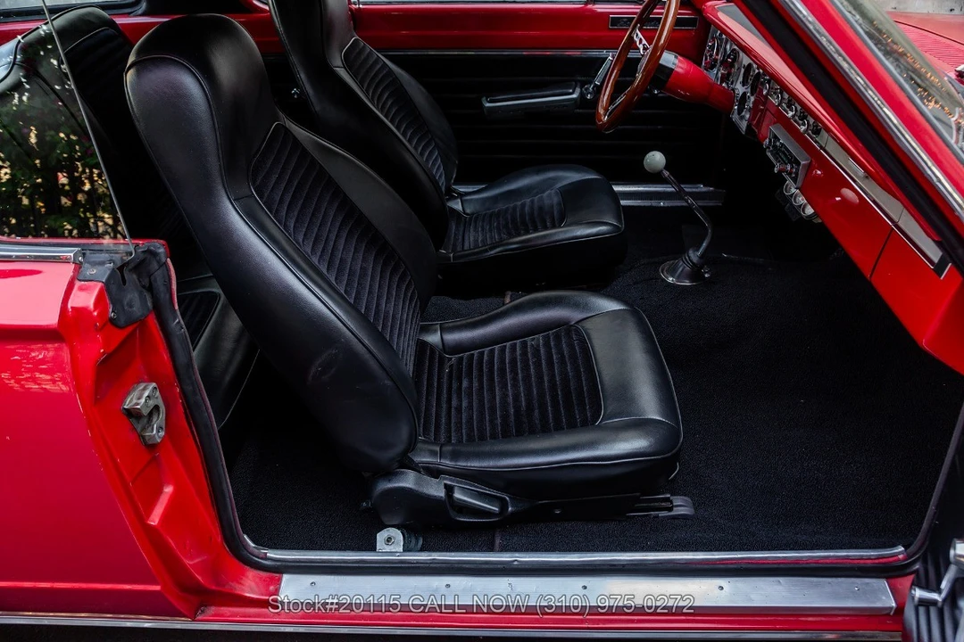 1964 Plymouth Barracuda 1st Gen - Image 22 of 31