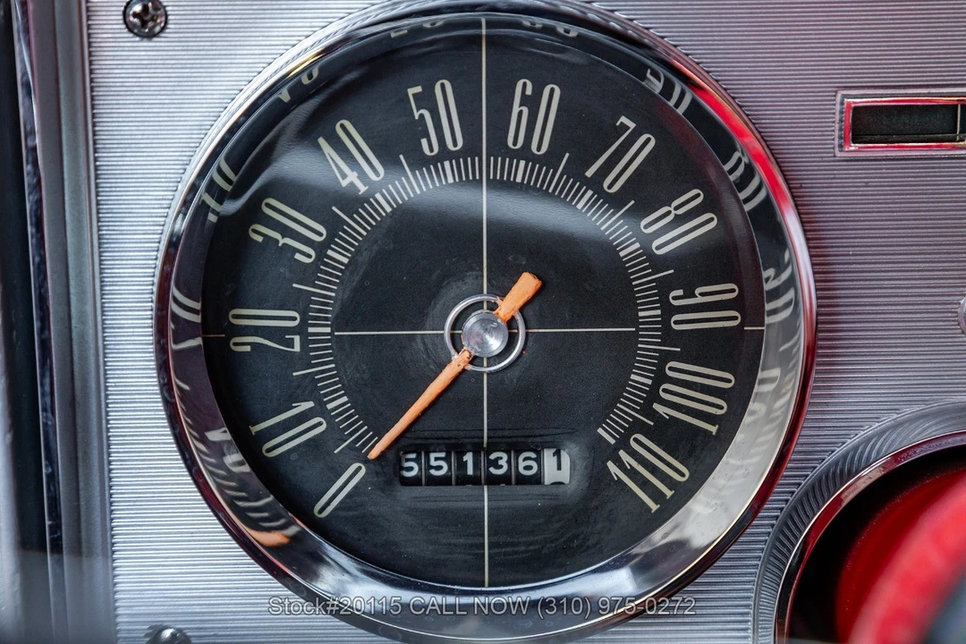 1964 Plymouth Barracuda 1st Gen - Image 21 of 31