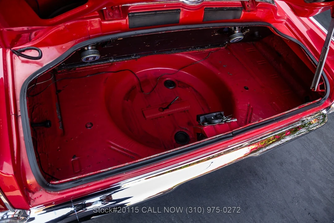 1964 Plymouth Barracuda 1st Gen - Image 30 of 31