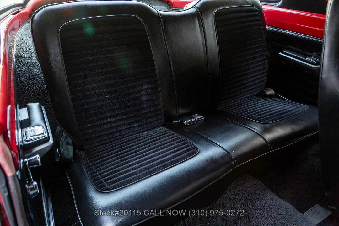1964 Plymouth Barracuda 1st Gen - Image 24 of 31