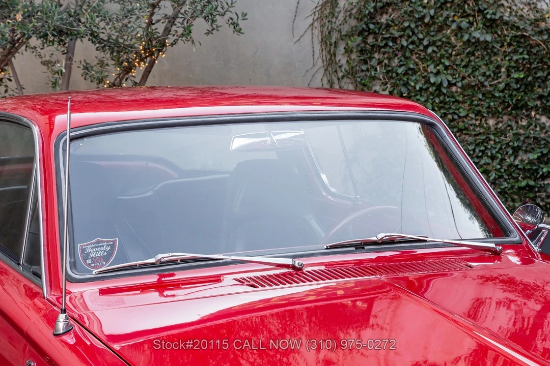 1964 Plymouth Barracuda 1st Gen - Image 10 of 31