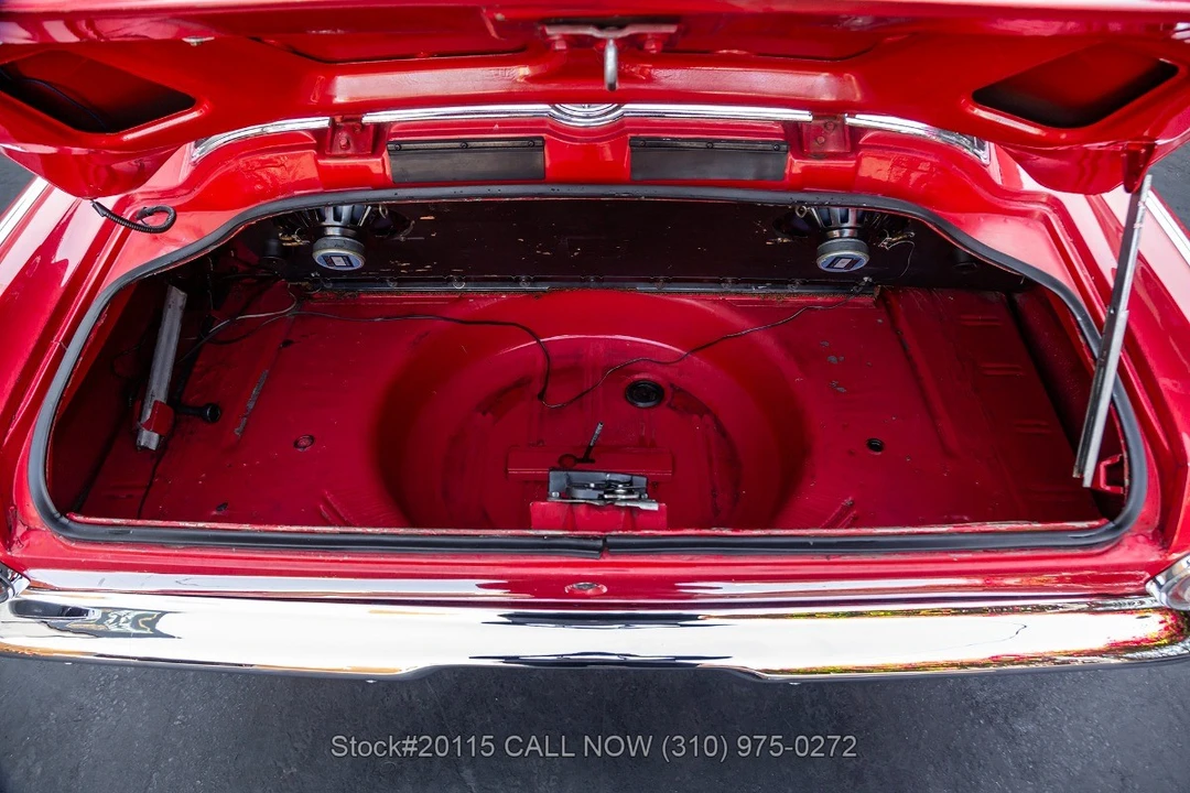1964 Plymouth Barracuda 1st Gen - Image 31 of 31