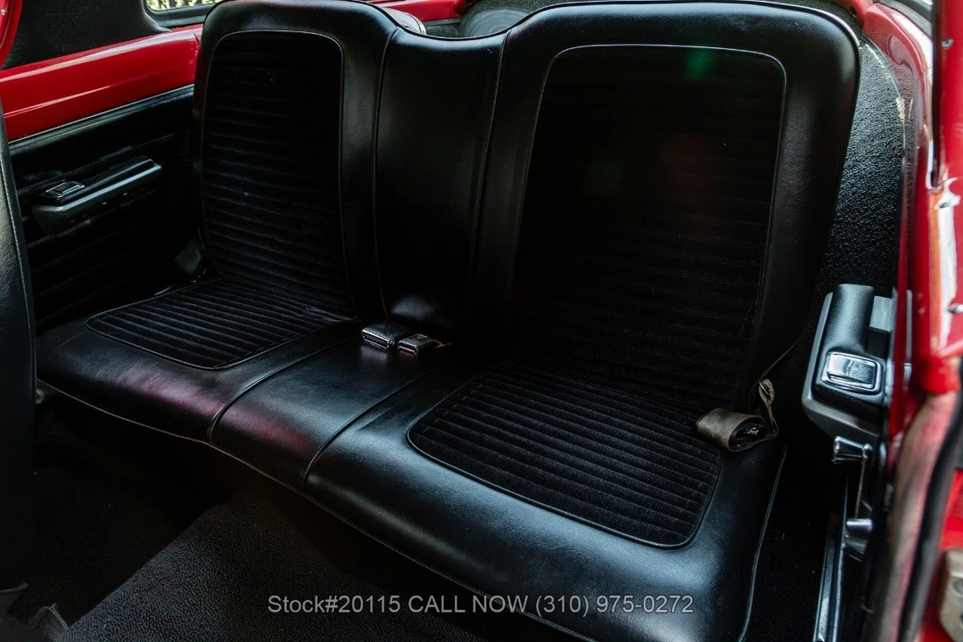 1964 Plymouth Barracuda 1st Gen - Image 17 of 31