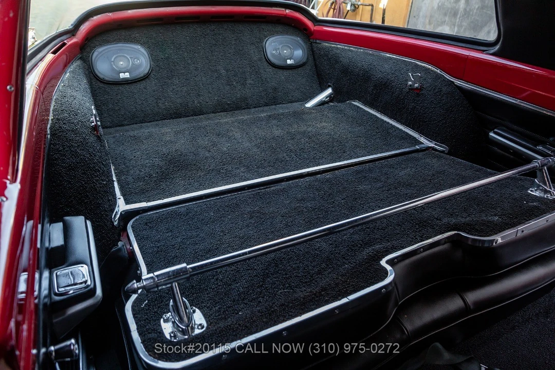 1964 Plymouth Barracuda 1st Gen - Image 23 of 31