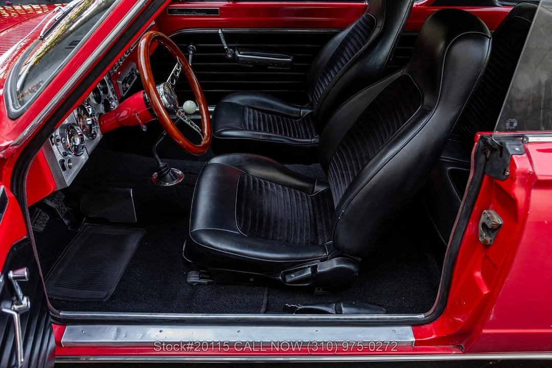 1964 Plymouth Barracuda 1st Gen - Image 16 of 31