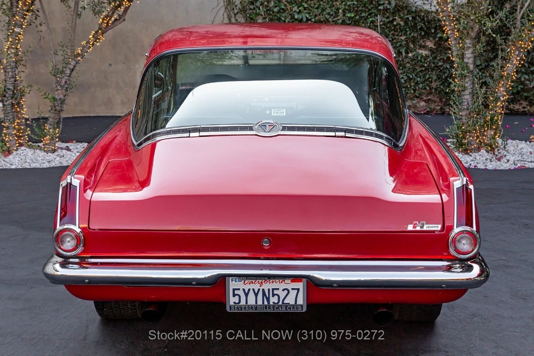 1964 Plymouth Barracuda 1st Gen - Image 7 of 31