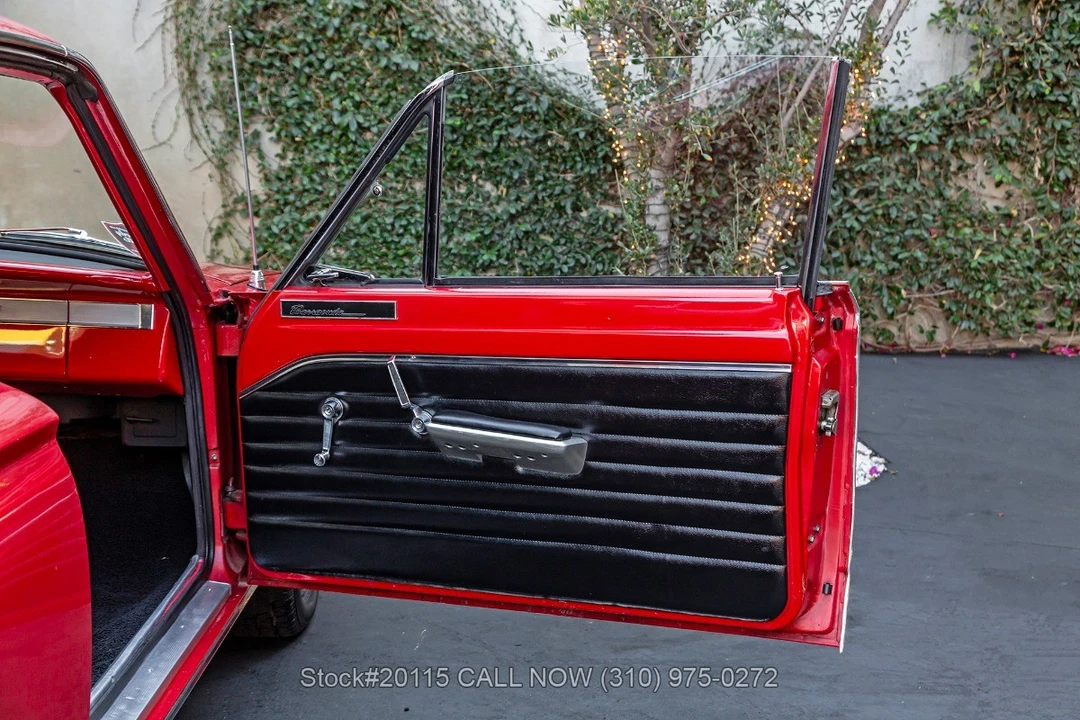 1964 Plymouth Barracuda 1st Gen - Image 26 of 31