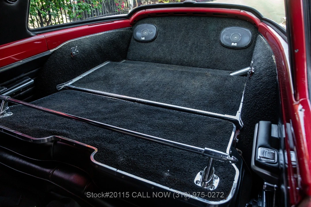 1964 Plymouth Barracuda 1st Gen - Image 18 of 31