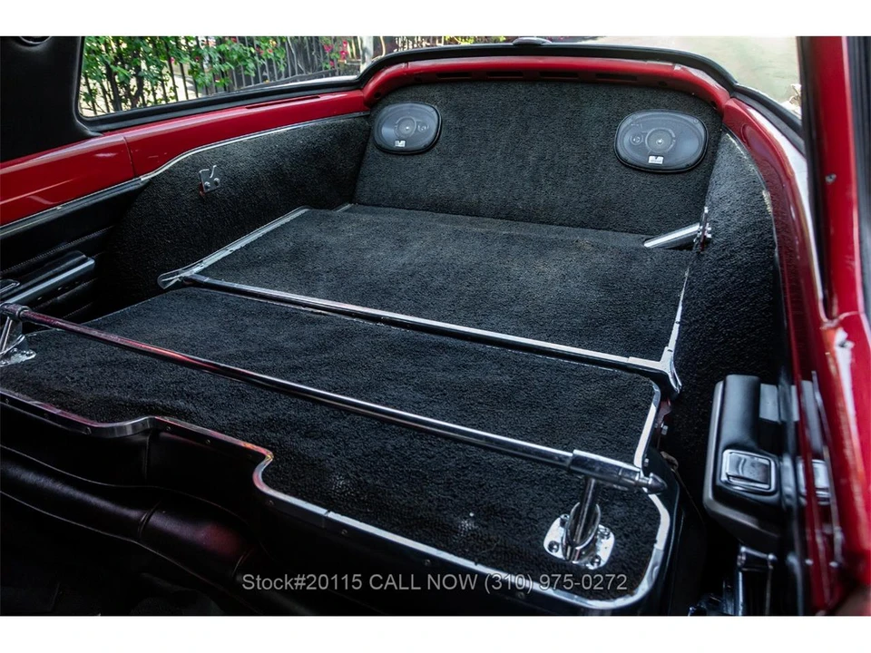 1964 Plymouth Barracuda 1st Gen - Image 17 of 31